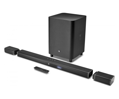 Soundbar JBL Bar 5.1